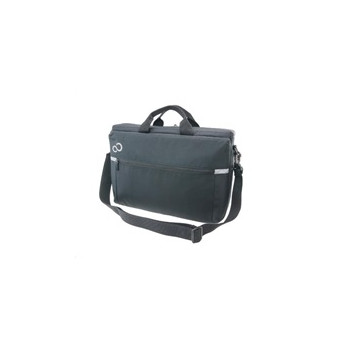 FUJITSU brašna - Prestige Case 15 - Polyester - Max Laptop size fitting: 385 x 265 x 35 mm