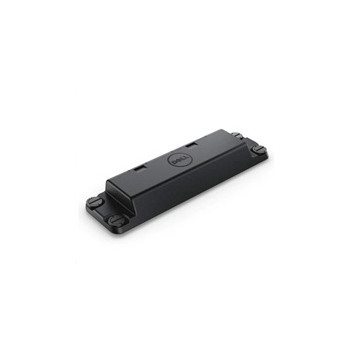 Dell Extended I/O Module - Port replicator (2x USB 1x RJ45) - for Latitude 12 Rugged Tablet 72x2