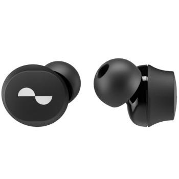 NURA Słuchawki bezprzewodowe NuraBuds v2 czarne