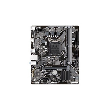 GIGABYTE MB Sc LGA1200 H470M K, Intel H470, 2xDDR4, 1xHDMI, mATX