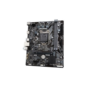 GIGABYTE MB Sc LGA1200 H470M K, Intel H470, 2xDDR4, 1xHDMI, mATX