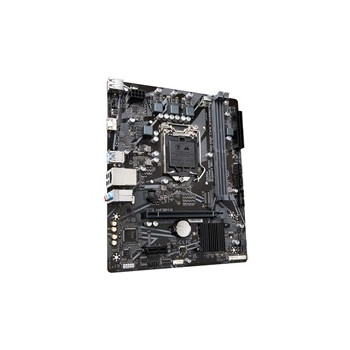 GIGABYTE MB Sc LGA1200 H470M K, Intel H470, 2xDDR4, 1xHDMI, mATX