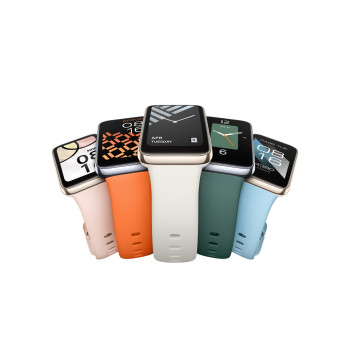 Xiaomi Smart Band 7 Pro Ivory