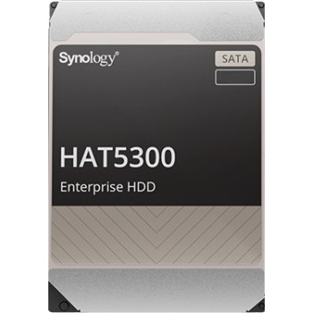 Synology - Dysk 4TB 3,5"" SATA 6Gb/s 7200RPM 512e