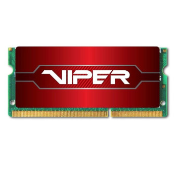 Zestaw pamięci Patriot Memory Viper PV416G360C7K (DDR4 DIMM, 2 x 4 GB, 3600 MHz, CL17)