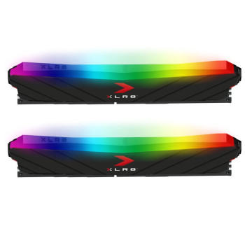 Pamięć RAM PNY XLR8 RGB DDR4 2x8GB