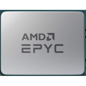 Procesor AMD EPYC 9654P (96C/192T) 2.4GHz (3.7GHz Turbo) Socket SP5 TDP 360W