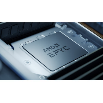 Procesor AMD EPYC 9254 (24C/48T) 2.9GHz (4.15GHz Turbo) Socket SP5 TDP 200W