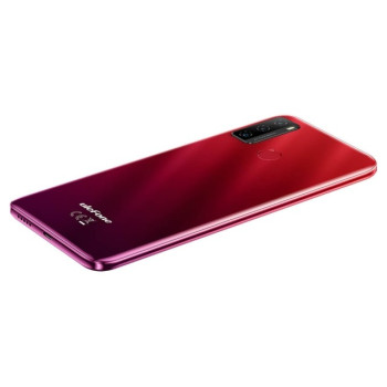 Smartphone Ulefone Note 10P 3/128GB Red