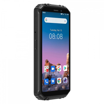 Smartphone Oukitel WP18 4/32GB DS.12500mAh Black