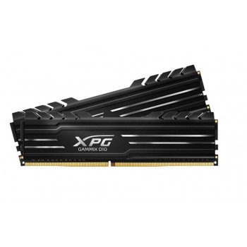 Pamięć XPG GAMMIX D10 DDR4 3200 DIMM 16GB 2x8 16-20-20