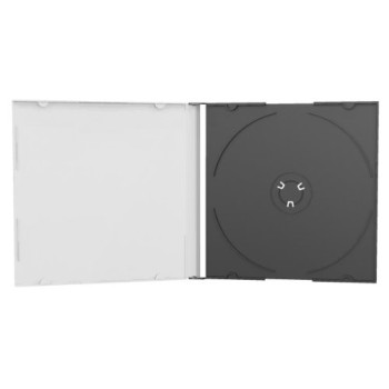 CD/DVD Slimcase Single 100 sztuk