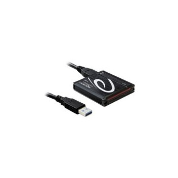 Delock Card Reader USB 3.0 All in One