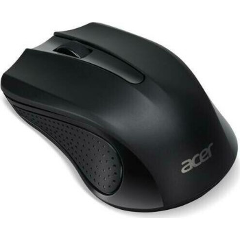 Acer Wireless Optical Mouse RF2.4 black - NP.MCE11.00T