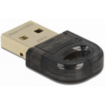 DeLOCK USB 2.0 Bluetooth 5.0 Mini Adap. - 61012