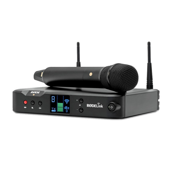 RODELink - Performer Kit - system bezprzewodowy RODELink - Performer Kit - system bezprzewodowy