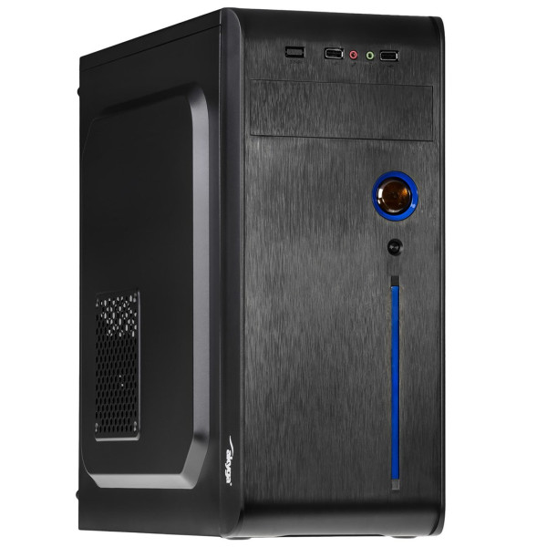 Obudowa Akyga AK939BL (ATX, Micro ATX, Mini ATX, Mini ITX, kolor czarny) Obudowa Akyga AK939BL (ATX, Micro ATX, Mini ATX, Mini ITX, kolor czarny)