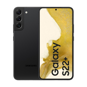 Smartfon Samsung Galaxy S22+ (S906) 8/256GB DS 5G Black
