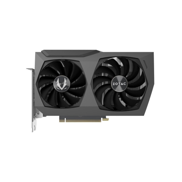 Karta graf. ZOTAC GAMING GeF RTX 3060 Ti Twin Edge Karta graf. ZOTAC GAMING GeF RTX 3060 Ti Twin Edge