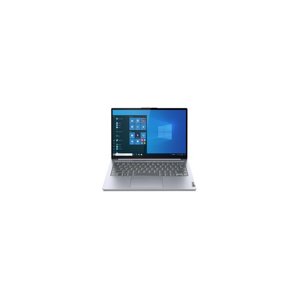 LENOVO NTB ThinkBook 13x ITG - i7-1160G7,13.3" WQXGA IPS mat,16GB,1TBSSD,USB-C(TB4),cam,backl,W10P LENOVO NTB ThinkBook 13x ITG - i7-1160G7,13.3" WQXGA IPS mat,16GB,1TBSSD,USB-C(TB4),cam,backl,W10P