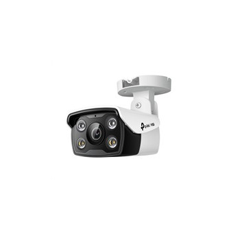 TP-Link VIGI C340-W(4mm) Bullet kamera, 4MP, 4mm, WiFi, Full-Color