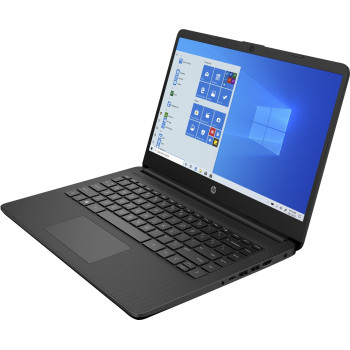 HP 14s-dq0825nd Celeron N4020 14"FHD 8GB DDR4 SSD256 Intel UHD Graphics 600 Win11 S-mode