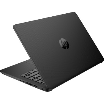 HP 14s-dq0825nd Celeron N4020 14"FHD 8GB DDR4 SSD256 Intel UHD Graphics 600 Win11 S-mode