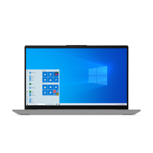 Lenovo IdeaPad 5 15ITL05 i5-1155G7 15.6" FHD IPS 300nits AG 8GB DDR4 3200 SSD512 Intel Iris Xe Graphics Win10 Platinum Grey Lenovo IdeaPad 5 15ITL05 i5-1155G7 15.6" FHD IPS 300nits AG 8GB DDR4 3200 SSD512 Intel Iris Xe Graphics Win10 Platinum Grey