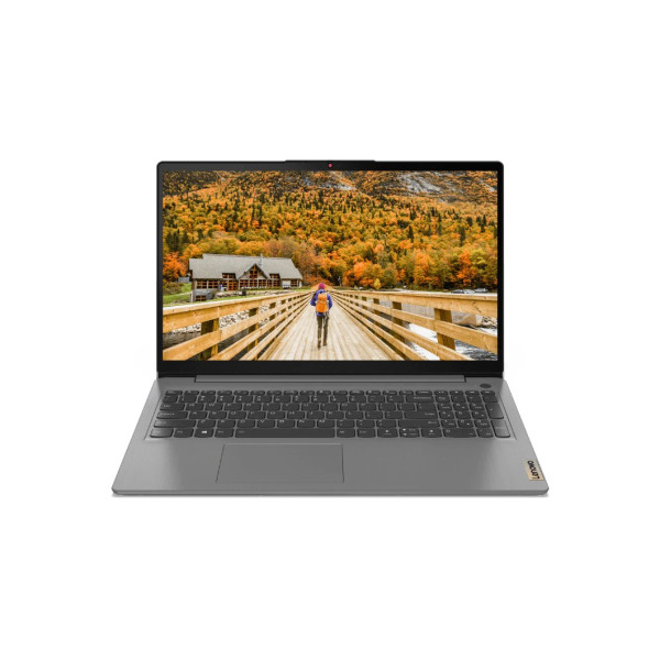 Lenovo IdeaPad 3 15ALC6 Ryzen 3 5300U 15.6" FHD IPS 300nits AG 8GB DDR4 3200 SSD512 AMD Radeon Graphics Win11 Arctic Grey Lenovo IdeaPad 3 15ALC6 Ryzen 3 5300U 15.6" FHD IPS 300nits AG 8GB DDR4 3200 SSD512 AMD Radeon Graphics Win11 Arctic Grey