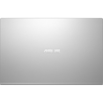 ASUS X515FA-EJ183W i3-10110U 15,6"FHD AG 8GB DDR4 SSD256 UHD620 USB-C BT Win11 2Y Silver