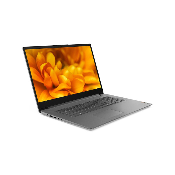 Lenovo IdeaPad 3 17ITL6 i3-1115G4 17.3" FHD IPS 300nits AG 8GB DDR4 3200 SSD512 Intel UHD Graphics Win11 Arctic Grey Lenovo IdeaPad 3 17ITL6 i3-1115G4 17.3" FHD IPS 300nits AG 8GB DDR4 3200 SSD512 Intel UHD Graphics Win11 Arctic Grey