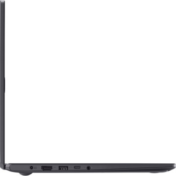 ASUS E510KA-BR124WS Celeron N4500 15.6" HD 200nits AG LED Backlit 4GB DDR4 128G eMMC HD Graphics WLAN+BT Cam 42WHrs W11 Black