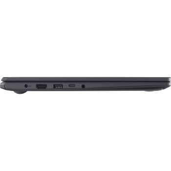 ASUS E510KA-BR124WS Celeron N4500 15.6" HD 200nits AG LED Backlit 4GB DDR4 128G eMMC HD Graphics WLAN+BT Cam 42WHrs W11 Black