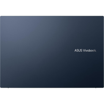 ASUS X1603ZA-MB021W i5-12500H 16.0" WUXGA IPS AG 16GB DDR4 SSD512 Intel Iris Xe Graphics WLAN+BT Cam Win11 50WHrs Quiet Blue