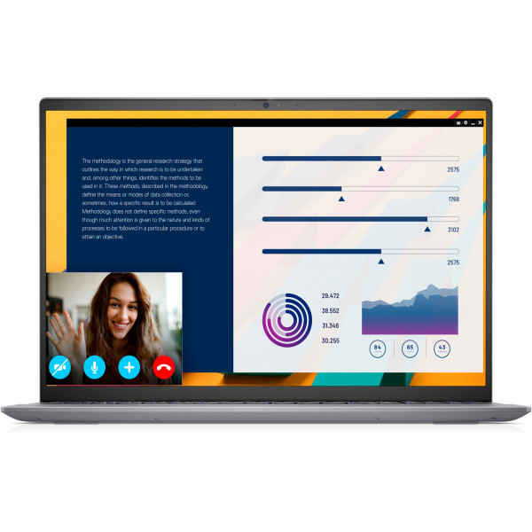 Dell Vostro 5620 i5-1240P 16,0"FHD+ AG 16GB DDR4 3200 SSD512 Iris Xe Graphics LAN 54Wh W11Pro Dell Vostro 5620 i5-1240P 16,0"FHD+ AG 16GB DDR4 3200 SSD512 Iris Xe Graphics LAN 54Wh W11Pro