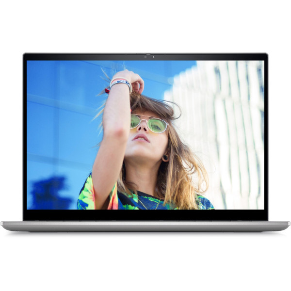 Dell Inspiron 14 i5-1235U 14"FHD+ WVA 60Hz 250nits 16GB DDR4 3200 SSD512 Iris Xe Graphics Win11 Silver Dell Inspiron 14 i5-1235U 14"FHD+ WVA 60Hz 250nits 16GB DDR4 3200 SSD512 Iris Xe Graphics Win11 Silver