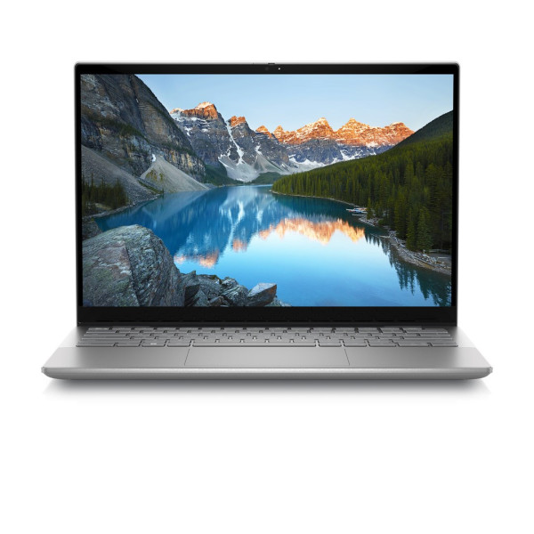 Dell Inspiron 14 i7-1255U 14"FHD+ WVA 60Hz 250nits 16GB DDR4 3200 SSD512 Iris Xe Graphics Win11 Silver Dell Inspiron 14 i7-1255U 14"FHD+ WVA 60Hz 250nits 16GB DDR4 3200 SSD512 Iris Xe Graphics Win11 Silver