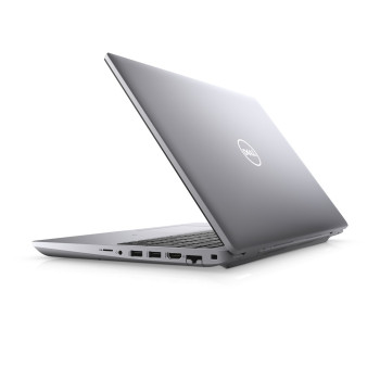 Dell Latitude 5521 i5-11500H 15.6"FHD 8GB DDR4 SSD256 Intel UHD Lan 64Wh W10Pro