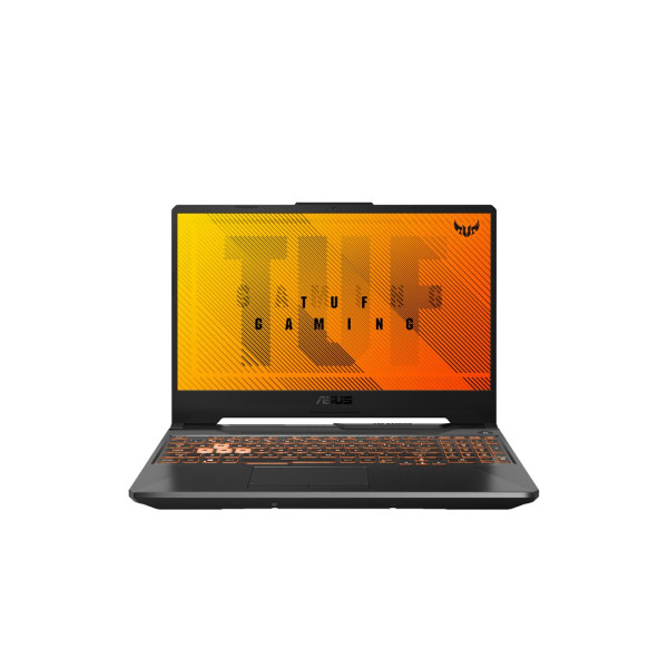 ASUS TUF Gaming F15 FX506LHB-HN324W i5-10300H 15.6" FHD IPS 250nits 144Hz 16GB DDR4 2933 SSD512 GeForce GTX 1650 LAN WLAN+BT Cam ASUS TUF Gaming F15 FX506LHB-HN324W i5-10300H 15.6" FHD IPS 250nits 144Hz 16GB DDR4 2933 SSD512 GeForce GTX 1650 LAN WLAN+BT Cam