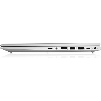 HP ProBook 650 G8 i5-1135G7 15,6"FHD AG 250nit IPS 8GB_3200MHz SSD512 IrisXe BT5 USB-C ALU BLK 45Wh W10Pro 3Y