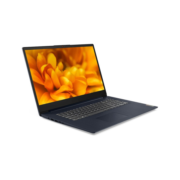Lenovo IdeaPad 3-17ITL6 i3-1115G4 17,3"HD+ AG VA 8GB DDR4 SSD256+1TB IrisXe_G4 BT FPR 42Wh Win11 (REPACK) 2Y Abyss Blue Lenovo IdeaPad 3-17ITL6 i3-1115G4 17,3"HD+ AG VA 8GB DDR4 SSD256+1TB IrisXe_G4 BT FPR 42Wh Win11 (REPACK) 2Y Abyss Blue