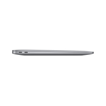 Apple MacBook Air 2021 M1 8-core CPU & 7-core GPU 13,3"WQXGA Retina IPS 16GB DDR4 SSD256 TB3 ALU macOS Big Sur - Space Gray