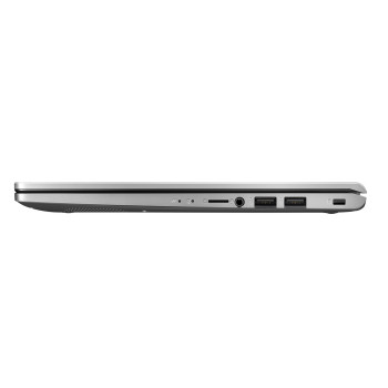 ASUS X415EA-EK1337WS Pentium Gold 7505 14.0" FHD AG 4GB DDR4 SSD128 UHD Graphics WLAN+BT Cam Win11 S-Mode 37WHrs Transparent Sil