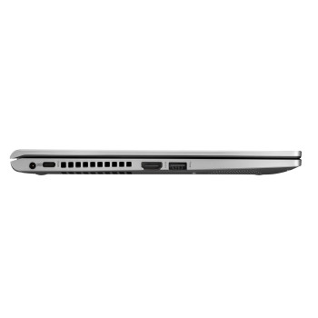 ASUS X415EA-EK1337WS Pentium Gold 7505 14.0" FHD AG 4GB DDR4 SSD128 UHD Graphics WLAN+BT Cam Win11 S-Mode 37WHrs Transparent Sil