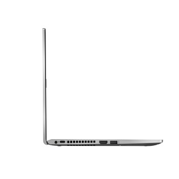 ASUS X415EA-EK1337WS Pentium Gold 7505 14.0" FHD AG 4GB DDR4 SSD128 UHD Graphics WLAN+BT Cam Win11 S-Mode 37WHrs Transparent Sil