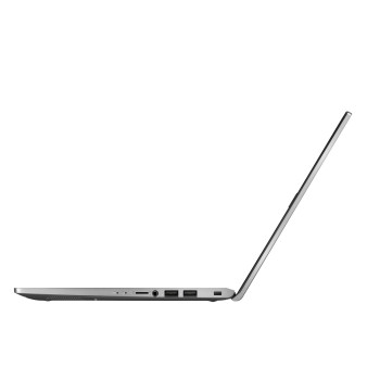 ASUS X415EA-EK1337WS Pentium Gold 7505 14.0" FHD AG 4GB DDR4 SSD128 UHD Graphics WLAN+BT Cam Win11 S-Mode 37WHrs Transparent Sil