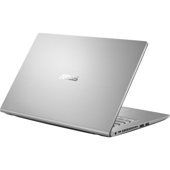 ASUS X415EA-EK1337WS Pentium Gold 7505 14.0" FHD AG 4GB DDR4 SSD128 UHD Graphics WLAN+BT Cam Win11 S-Mode 37WHrs Transparent Sil
