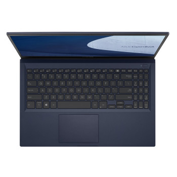 ASUS B1500CEAE-EJ2015R Intel Core i5-1135G7 15,6" FHD AG 8GB DDR4 SSD 512GB Intel Iris X Graphics Windows 10 Pro