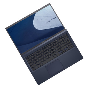 ASUS B1500CEAE-EJ2015R Intel Core i5-1135G7 15,6" FHD AG 8GB DDR4 SSD 512GB Intel Iris X Graphics Windows 10 Pro