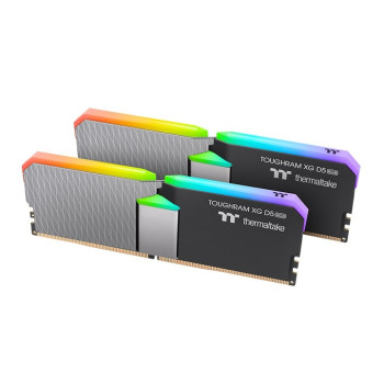 THERMALTAKE TOUGHRAM XG RGB DDR5 2X16GB 6200MHZ CL32 XMP3 EXPO RG33D516GX2-6200C32B